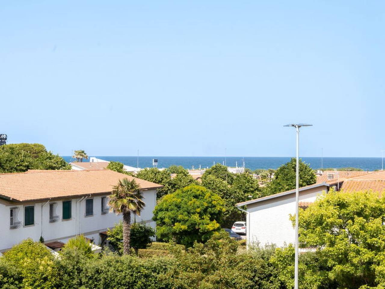 Appartement entier, Altamarea Apartment in Côte Adriatique Marken