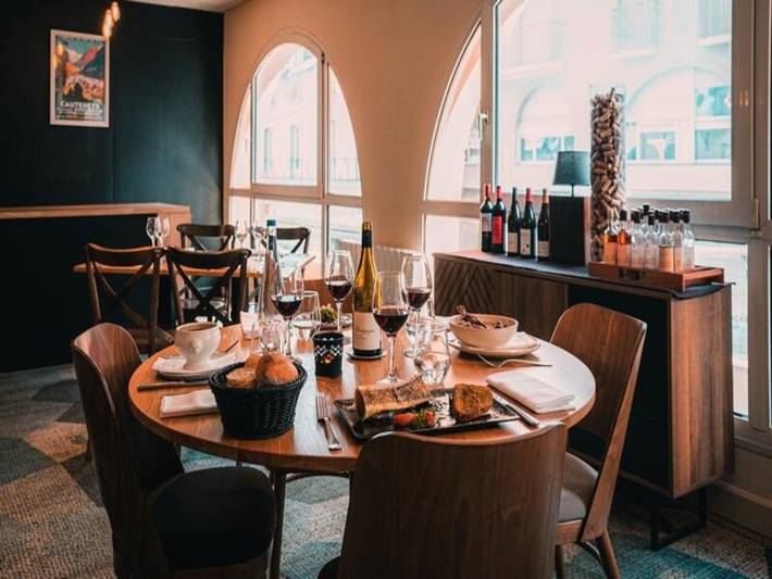 Apartamento para 2 personas, con sauna y piscina, Se admiten mascotas en Cauterets