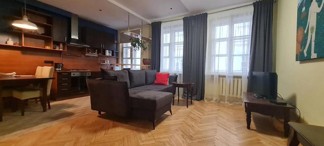 Ferienwohnung für 4 Personen, mit Ausblick, mit Haustier - 1