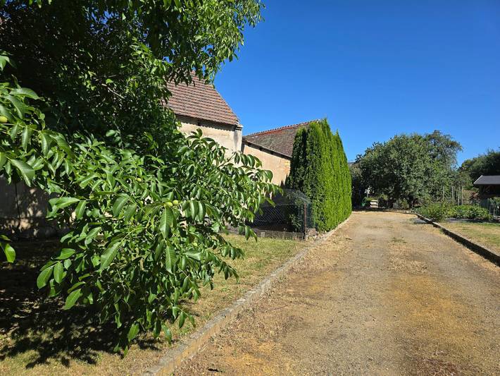 Ferienwohnung für 4 Personen, mit Garten in Senftenberg - 3