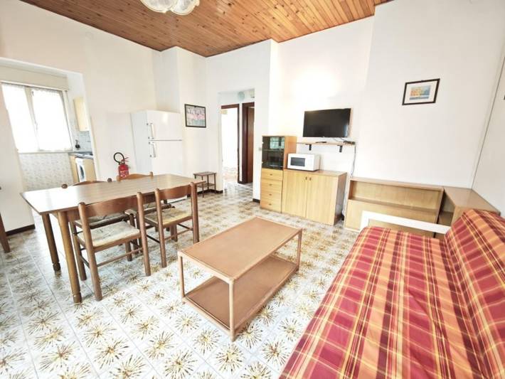 Ganze Wohnung, Charmante Villa mit Terrasse in Lignano in Lignano Riviera, Lignano Sabbiadoro