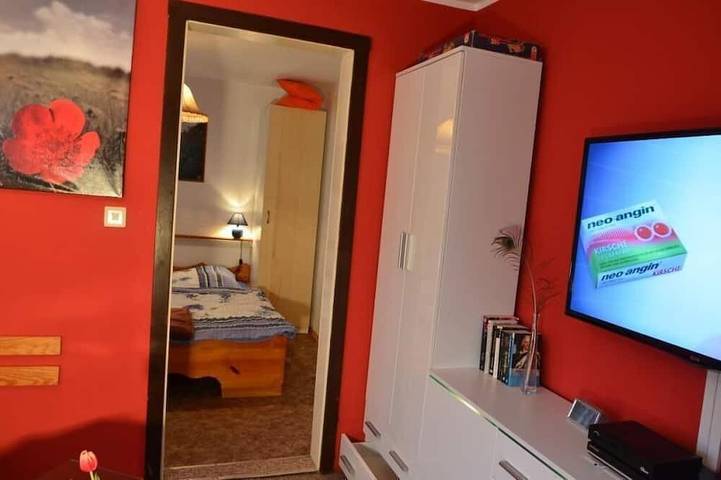 Ferienhaus für 4 Personen, mit Terrasse in Königstein - 2