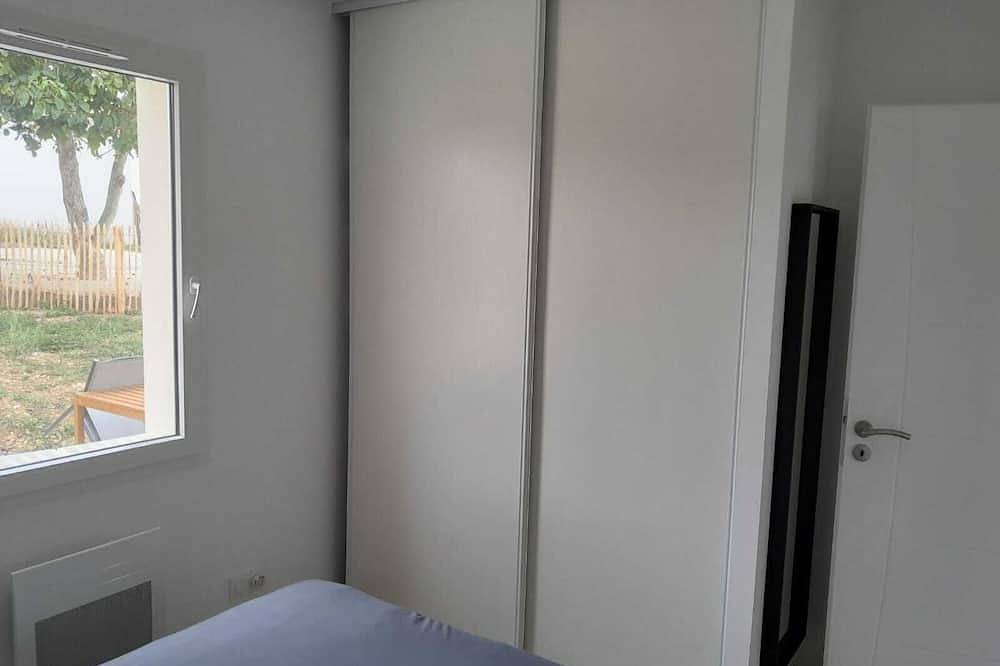 Maison Vendée bord de mer  in Saint-Vincent-sur-Jard, Vandea