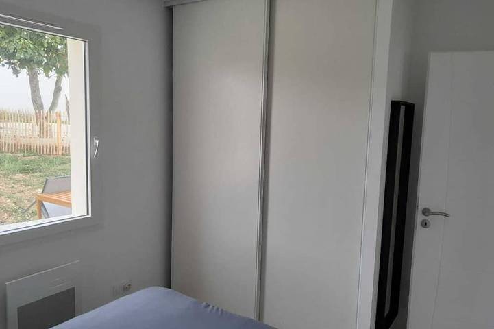 Location de vacances pour 4 personnes dans Plage du Goulet - 4