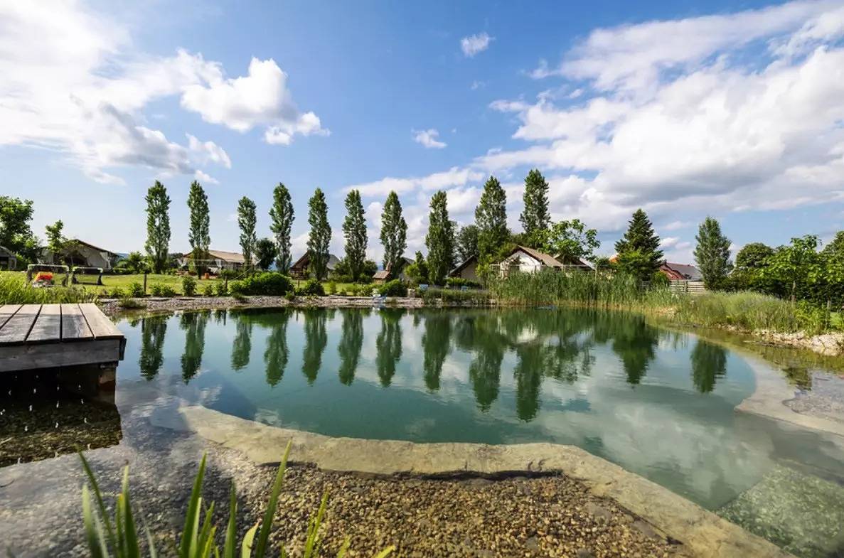 Cały apartament, Chalet/His, private toilete & sink, 22m2 4 osã³b in Gmina Metlika, Słowenia