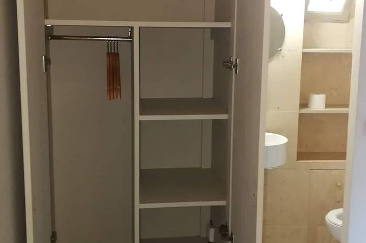 Gîte pour 3 personnes dans Arenes D Arles - 3