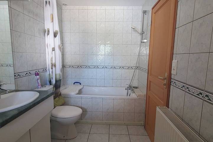 Maison de vacances pour 2 personnes - 1