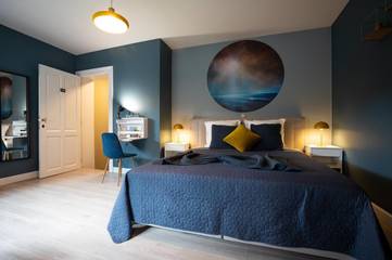 Chambre d’hôte pour 2 personnes, avec vue et jardin à Tongres