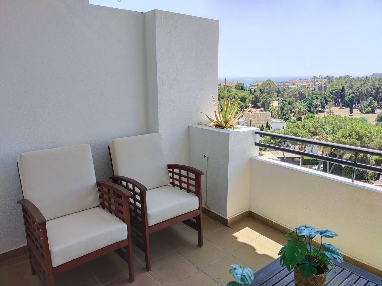 Entire holiday apartment, Studio in Medina Garden for 2 people | 362 in Medina Gardens, Marbella
