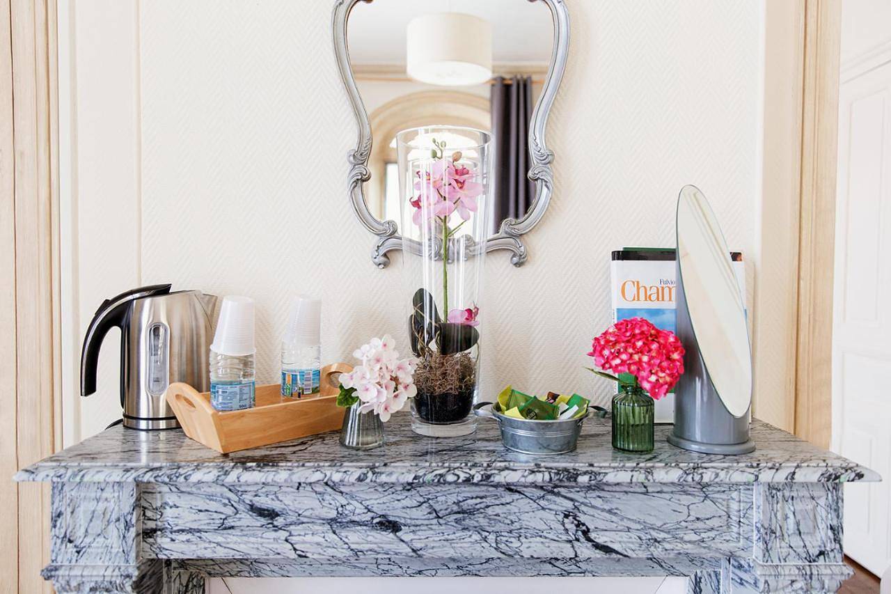 La Poterne l Chambres d'hôtes à Epernay in Épernay, Marne