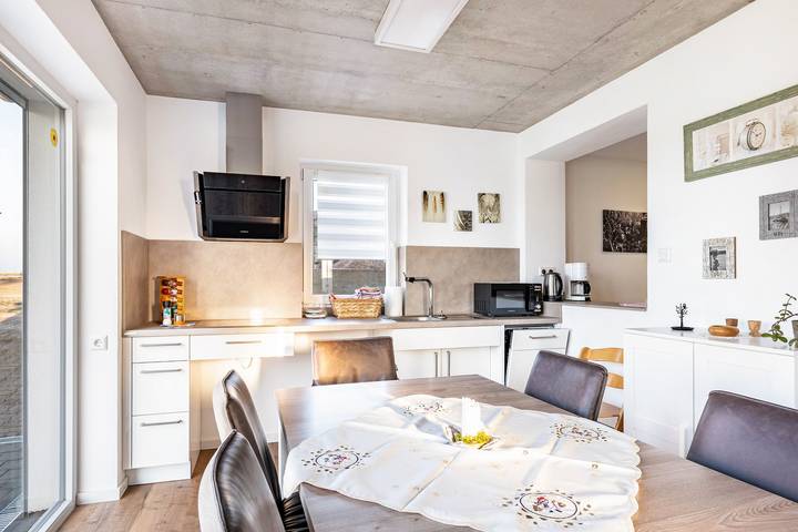 Ferienwohnung für 5 Personen, mit Garten in Neckartal-Odenwald Nature Park - 3