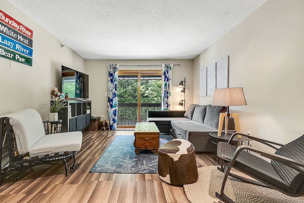 White Cap | 1 Bed, 1 Bath in Newry, Sunday River