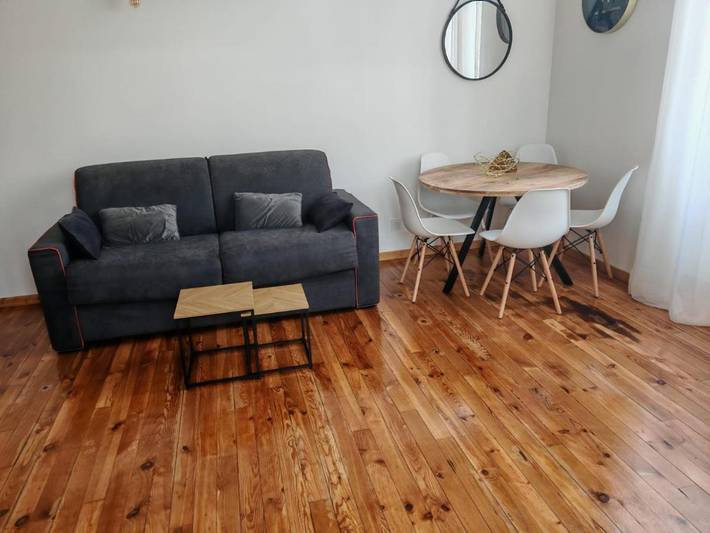 Gîte pour 6 personnes à Villefranche-sur-Saône - 2