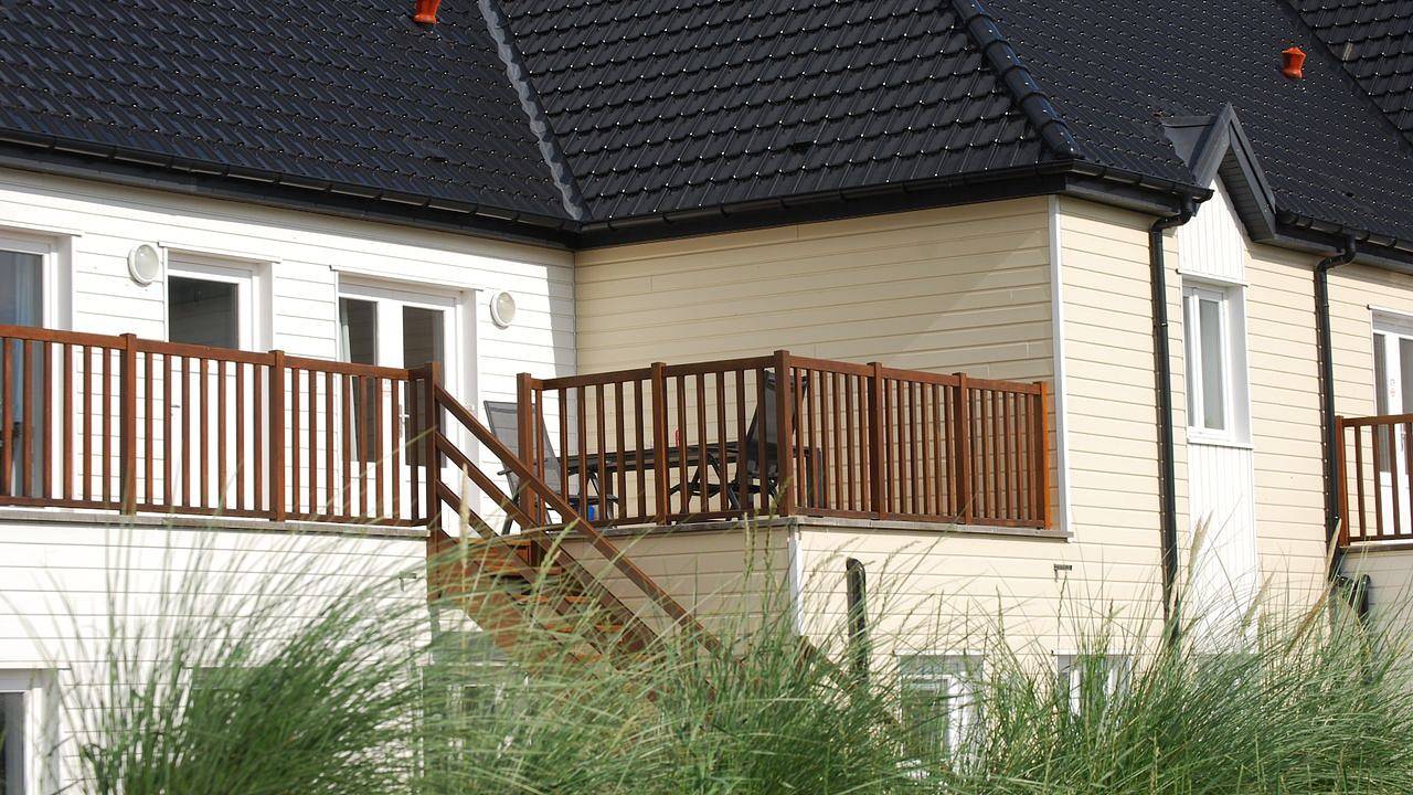 Apartamento vacacional entero, Ferienwohnung für 4 Personen (35 m²) in Oye Plage in Oye-Plage, Región de Saint-Omer
