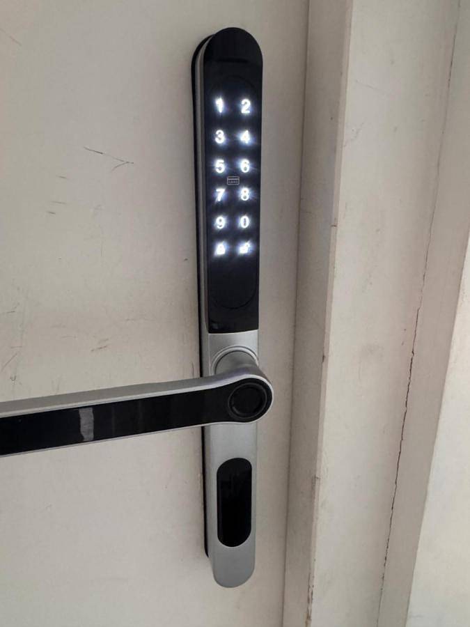 Gîte pour 4 personnes à Lons-le-Saunier - 3