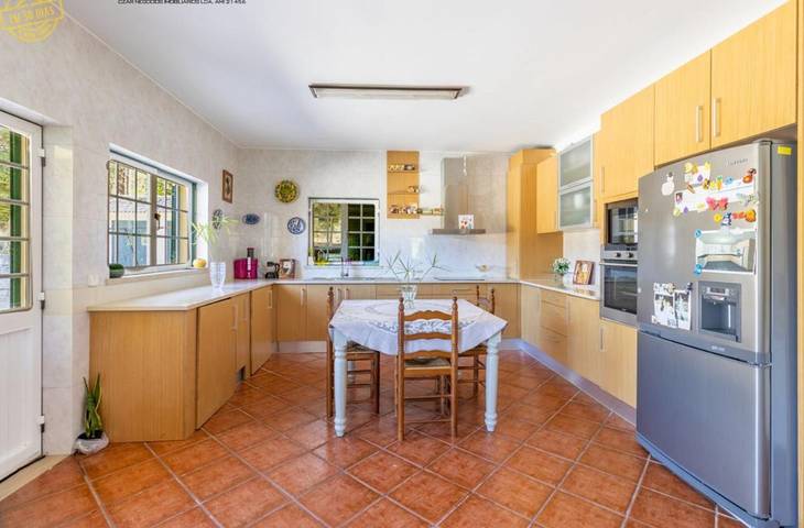 Casa rural para 16 personas, con piscina además de balcón y vistas en Coimbra - 4
