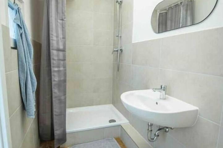 Ferienwohnung für 4 Personen, mit Whirlpool in Hamburg-Mitte - 4