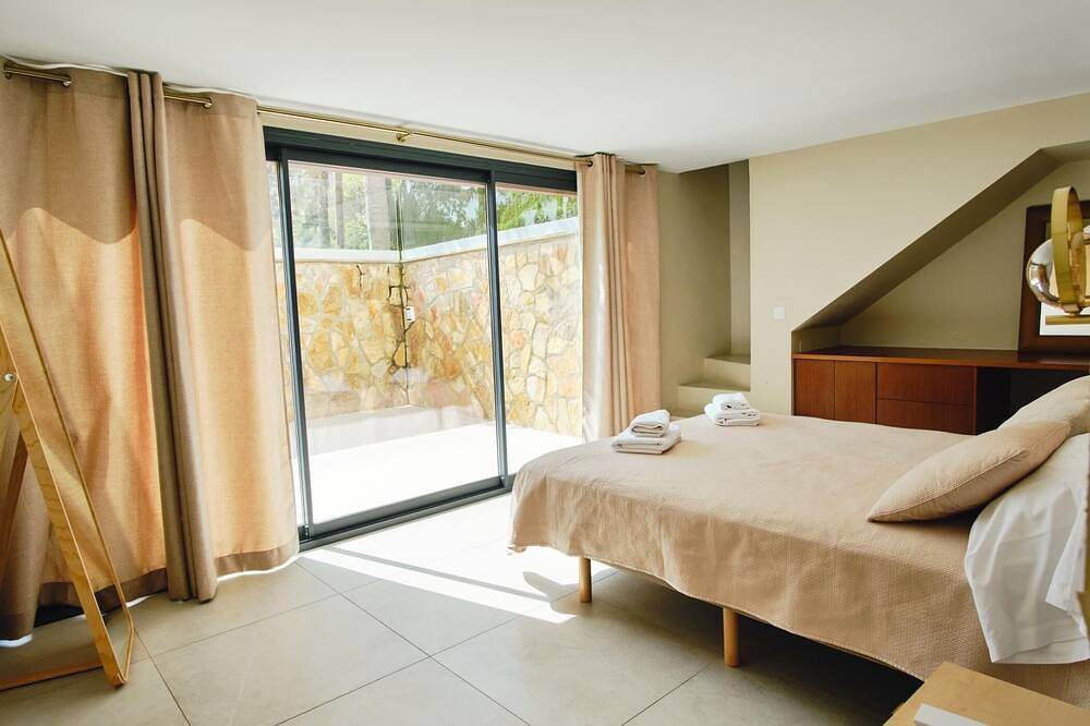 Villa Zafiro en Port Portals in Portals Nous, Calvià