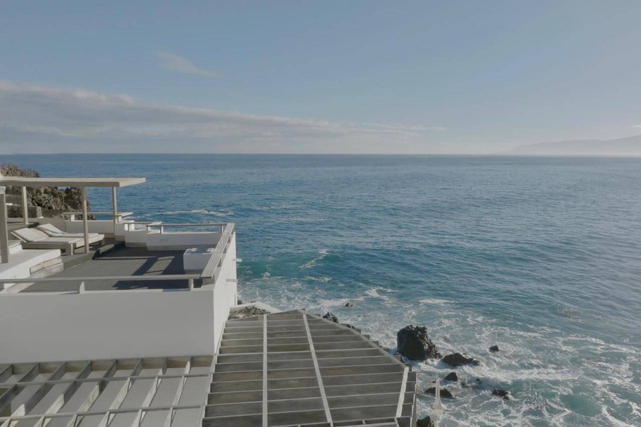 Two-Bedroom Villa in Las Aguas, San Juan de la Rambla