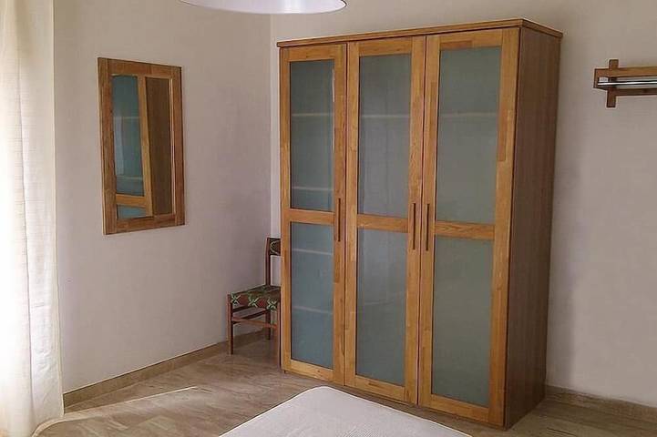 Ferienhaus für 9 Personen, mit Balkon und Garten in Santa Maria Navarrese - 3