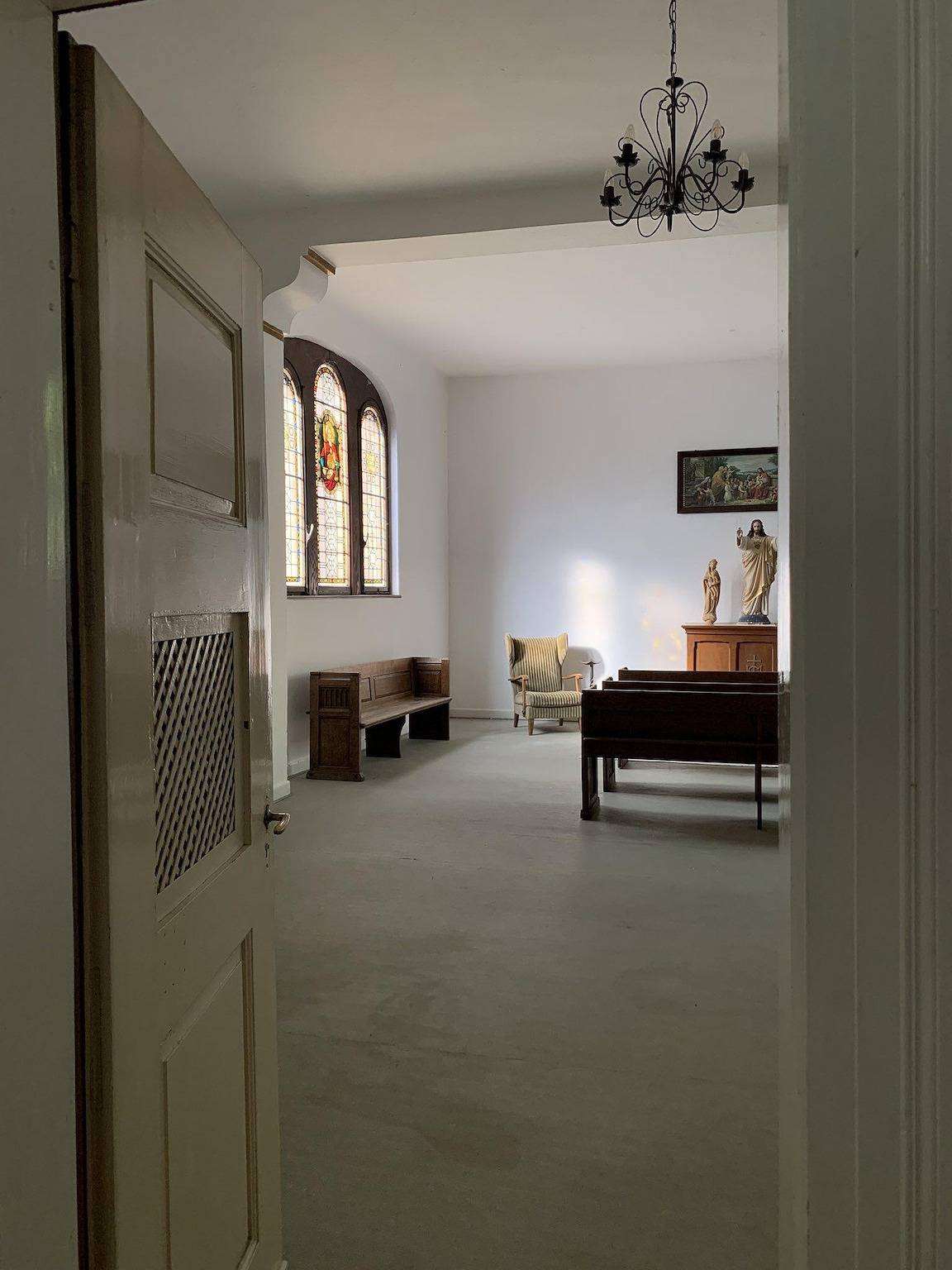 Ganze Ferienwohnung, Kloster Merl in Merl, Zell (Mosel)