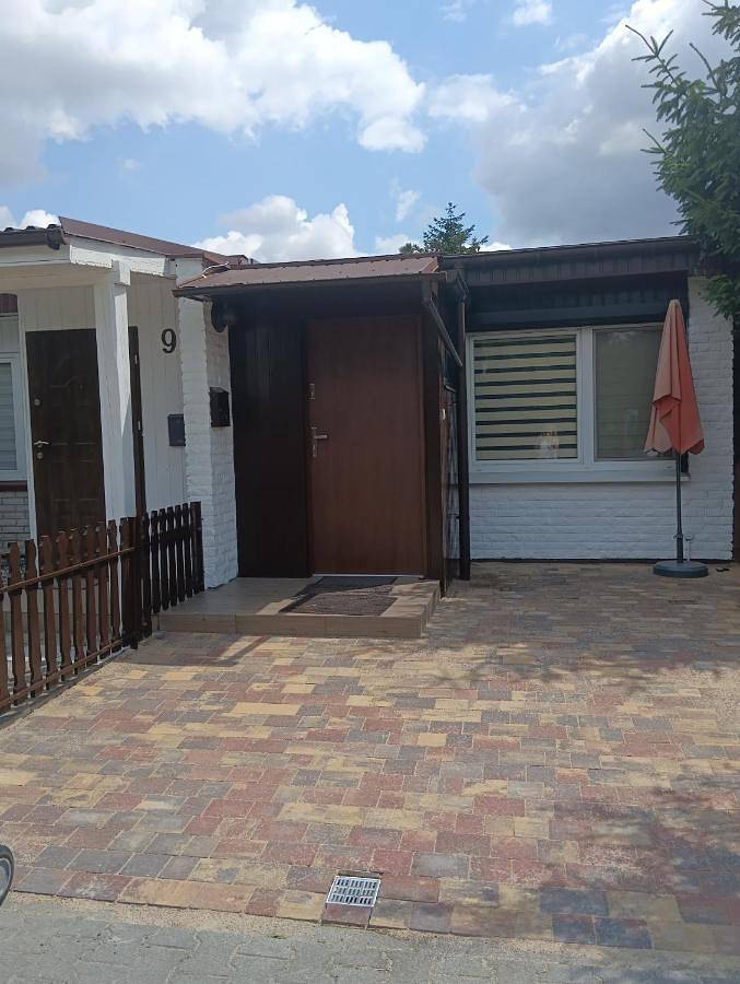 Appartement de vacances pour 4 personnes, avec terrasse