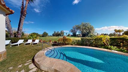 Villa voor 6 Personen in Oliva, Costa Blanca, Afbeelding 3