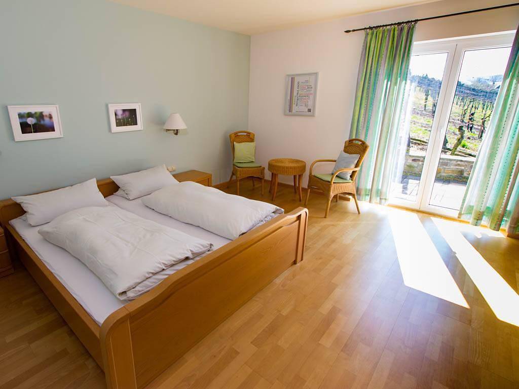 Dz Balkon Kat.A in Burg (Mosel), Bernkastel-Kues & Umgebung