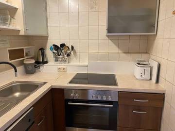 Vakantieappartement voor 8 Personen in Viehhofen, Kitzbüheler Alpen, Afbeelding 2