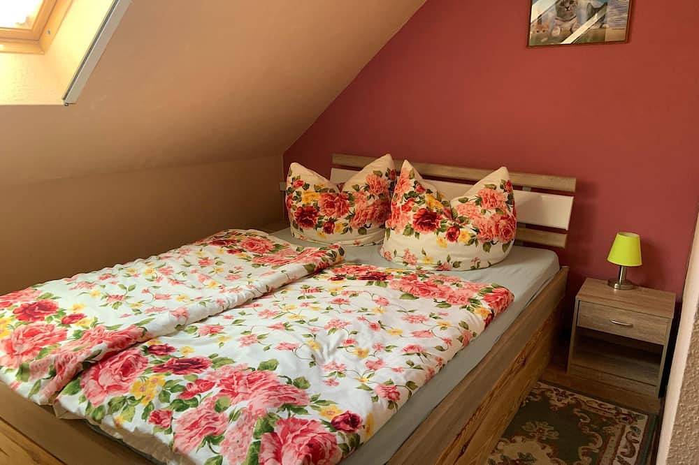 Ganze Wohnung, Ferienwohnung im Luckaitztal Gösda in Luckaitztal, Oberspreewald-Lausitz