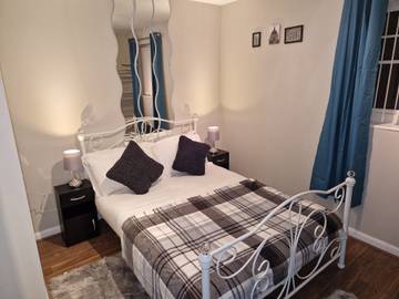 Holiday Apartment for 4 People in Sunderland, North East England, Photo 4