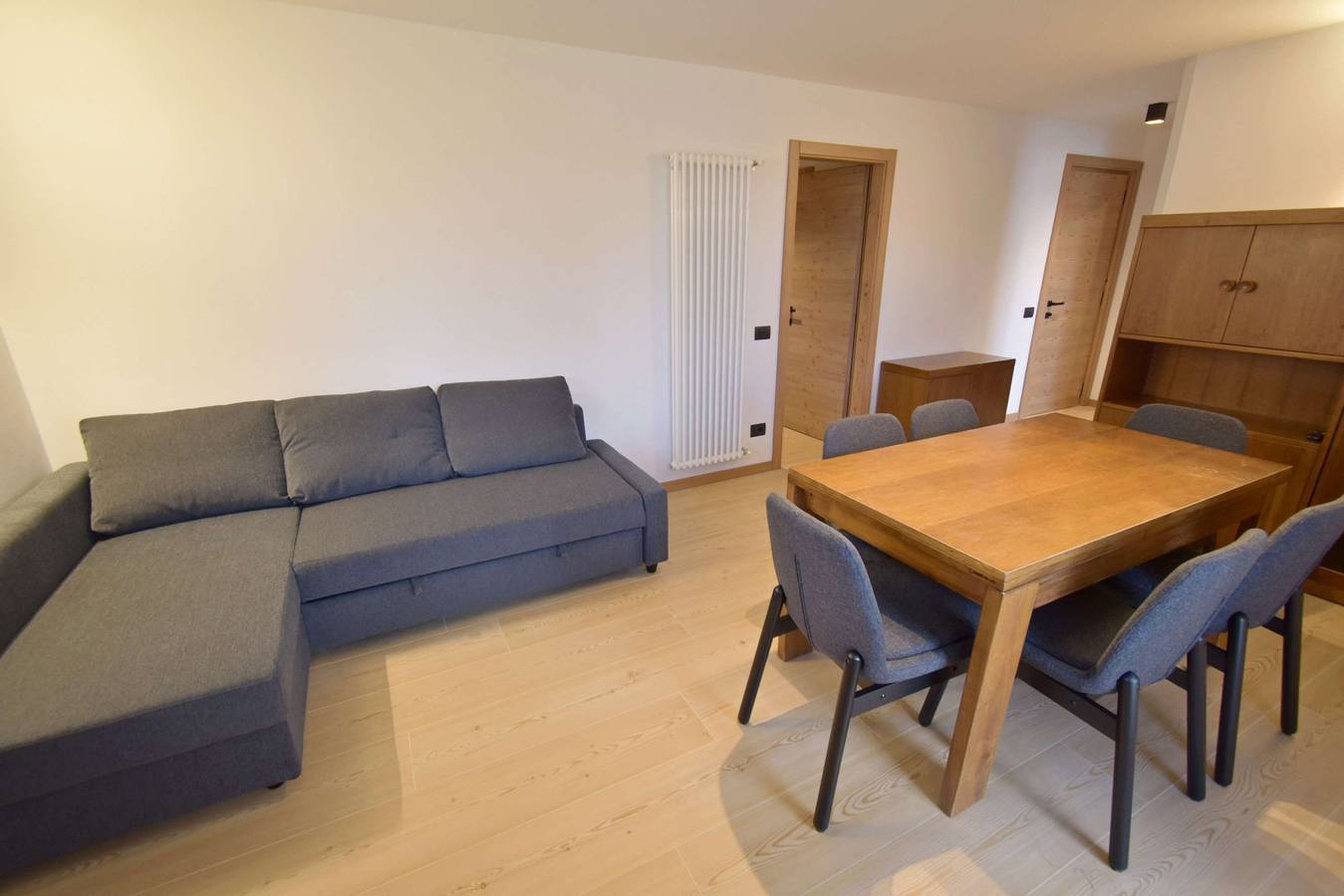 Apartamento entero, 2 Abeti Garden Apartment Mhd in Madonna di Campiglio, Tre Ville