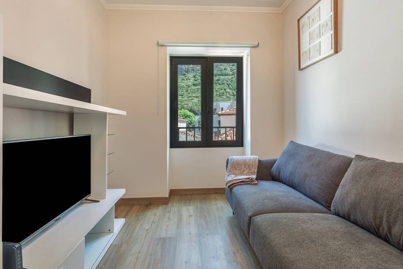 Entire apartment, Al - Vic Center House in São Vicente (Madeira), Madeira