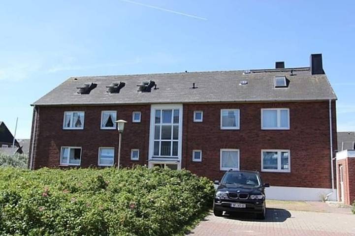 Ganze Wohnung, Ferienwohnung/App. für 2 Gäste mit 31m² in Hörnum in Nordfriesische Inseln (Schleswig-Holstein) (Schleswig-Holstein), Hörnum