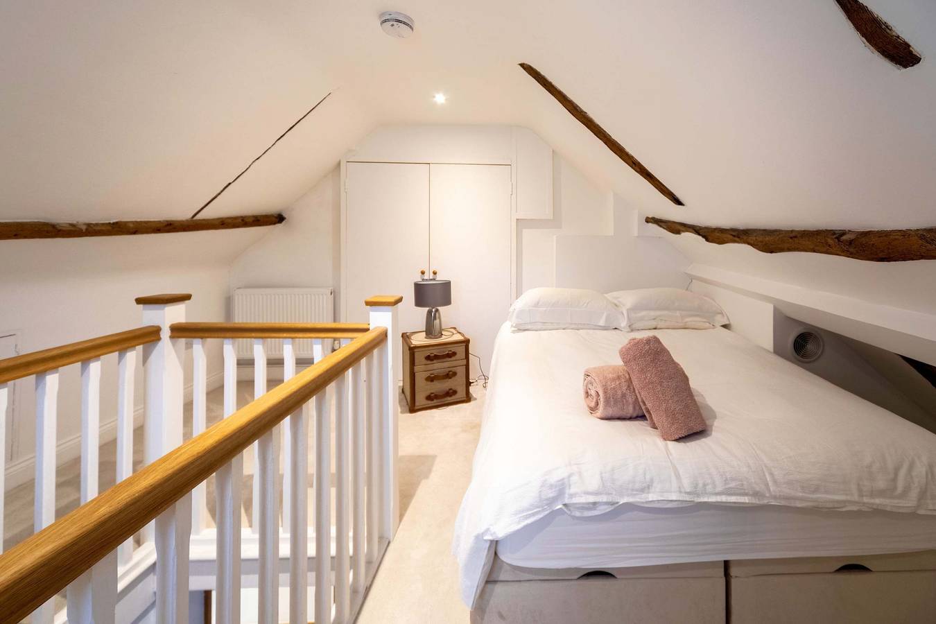 Charming 1 Bedroom Period Cottage in Sevenoaks in Kent