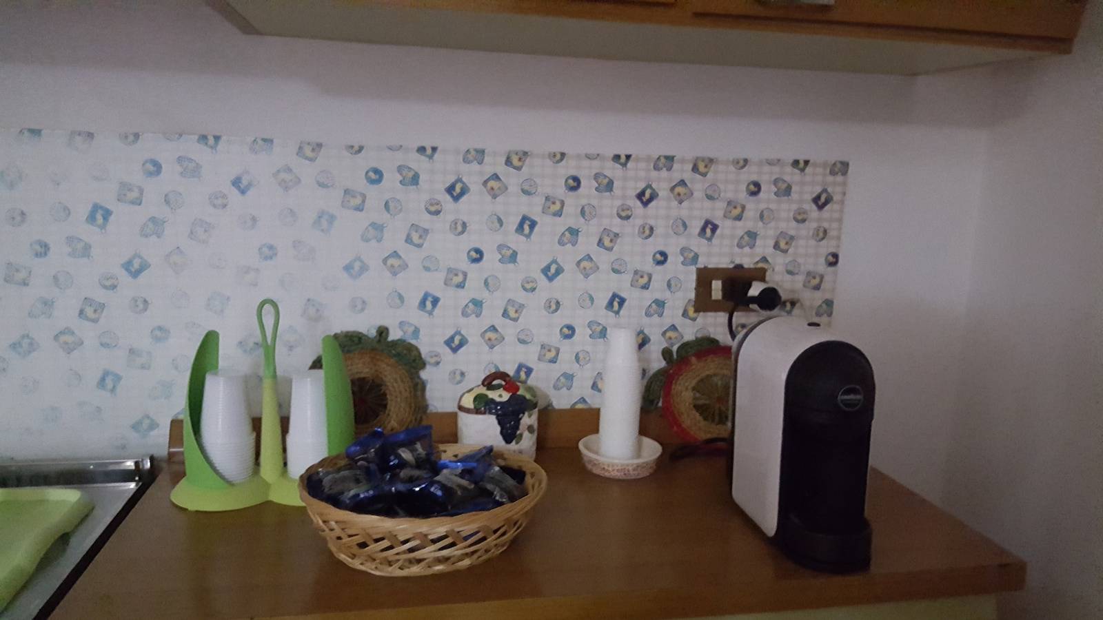 Apartamento vacacional entero, Casa encantadora cerca de Milazzo in Milazzo, Provincia de Messina