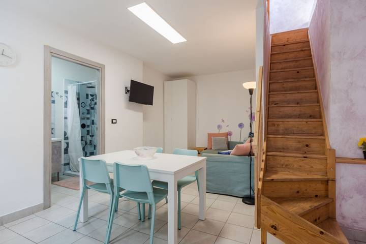 Apartamento entero, Casa Giusi Terrace & Charm by Wonderful Italy in Catania, Provincia de Catania