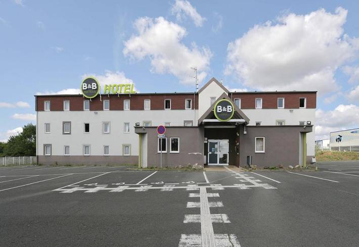 Hôtel pour 3 personnes