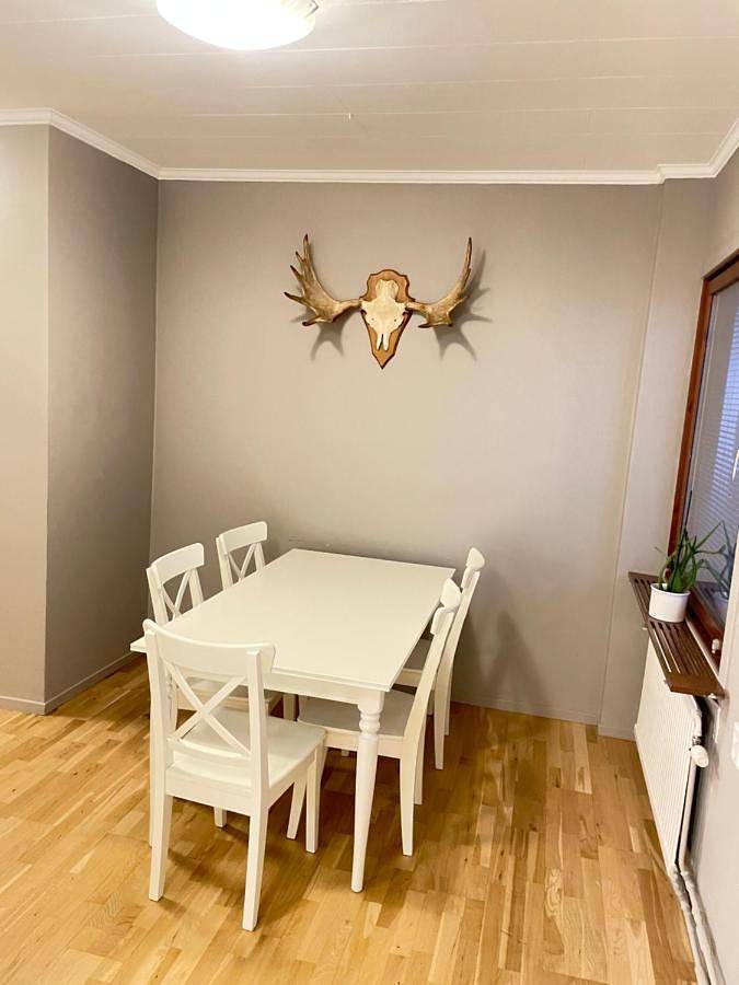 Hôtel pour 2 personnes à Lulea - 3