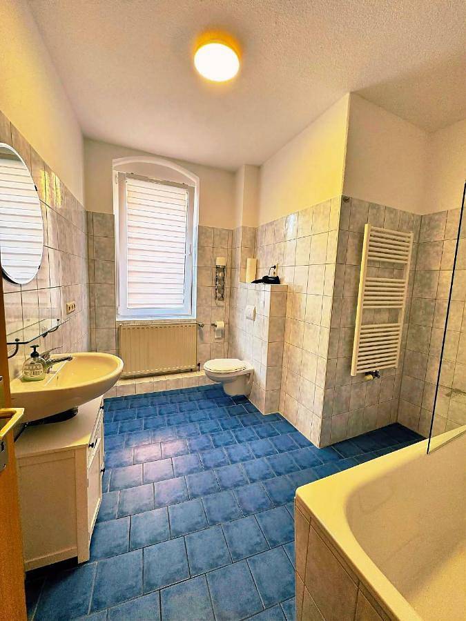 Maison d’hôte pour 2 personnes, avec Vue à Meissen - 2