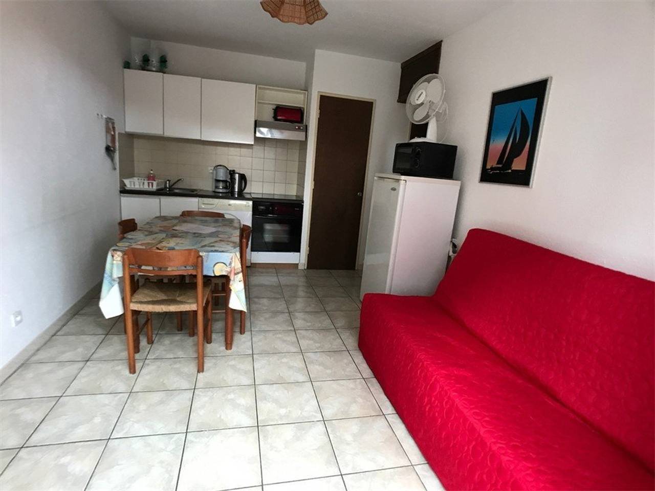 Photo : Appartement de vacances