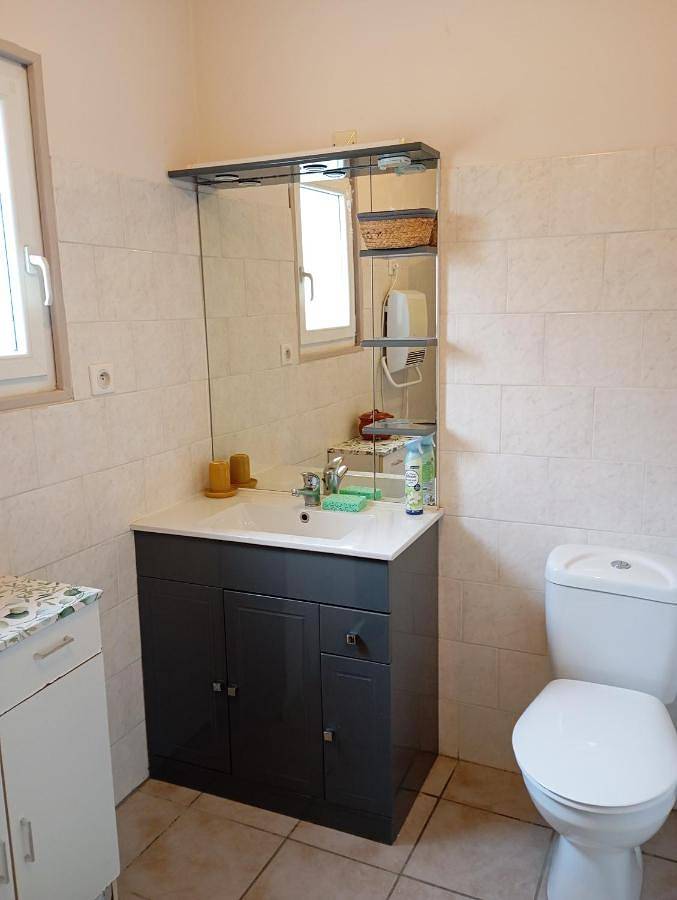 Gîte pour 2 personnes dans Sistels - 3