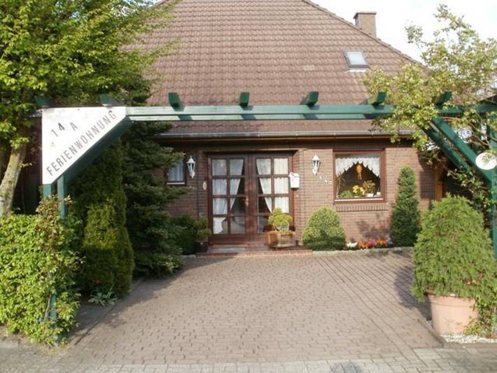 Ferienwohnung für 2 Personen, kinderfreundlich - 1