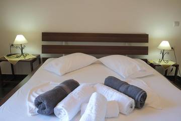 Villa Mit Pool für 8 Personen in Elani, Kassandra, Bild 2