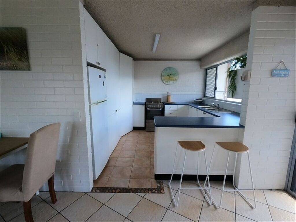 Ganze Wohnung, Surf Side Familienfreundliche Einheit in Maroochydore, Sunshine Coast