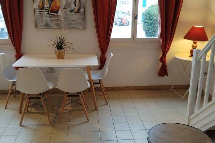 Ferienwohnung für 5 Personen - 1