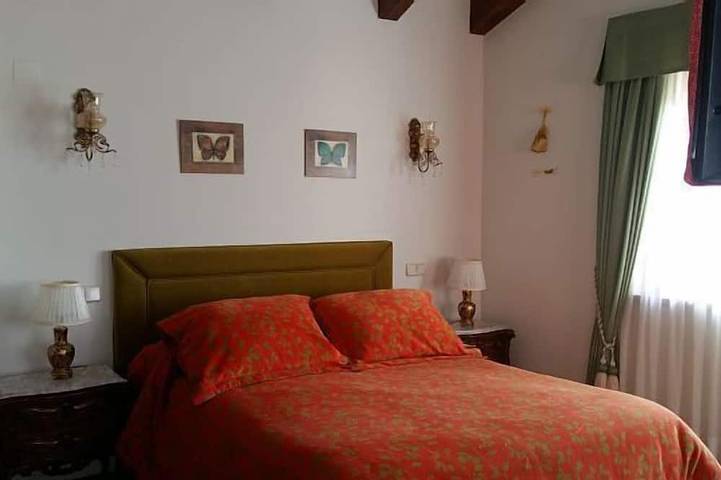 Casa  de Azúcar-Feng Shui in Sepúlveda, Provincia de Segovia