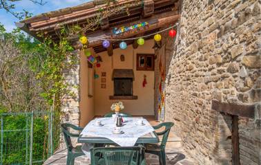 Casa Vacanza per 7 Persone in Mercatello sul Metauro, Pesaro-Urbino, Foto 4