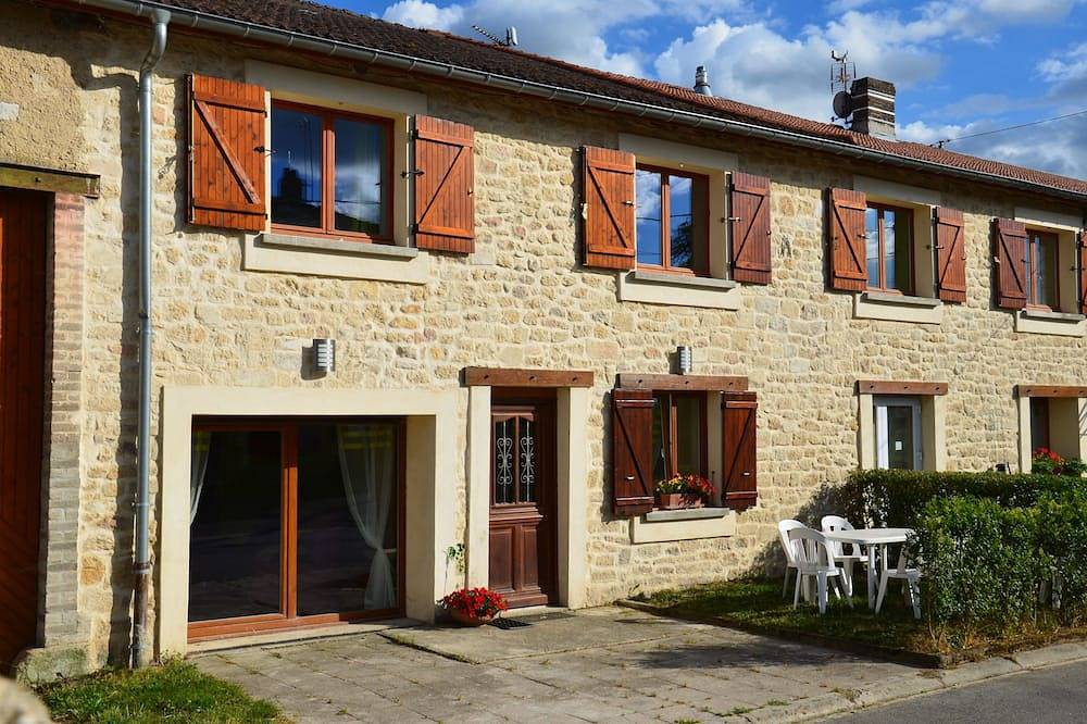 Maison de vacances