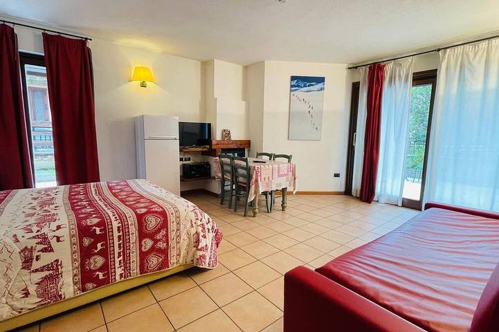 Ferienwohnung für 4 Personen - 1